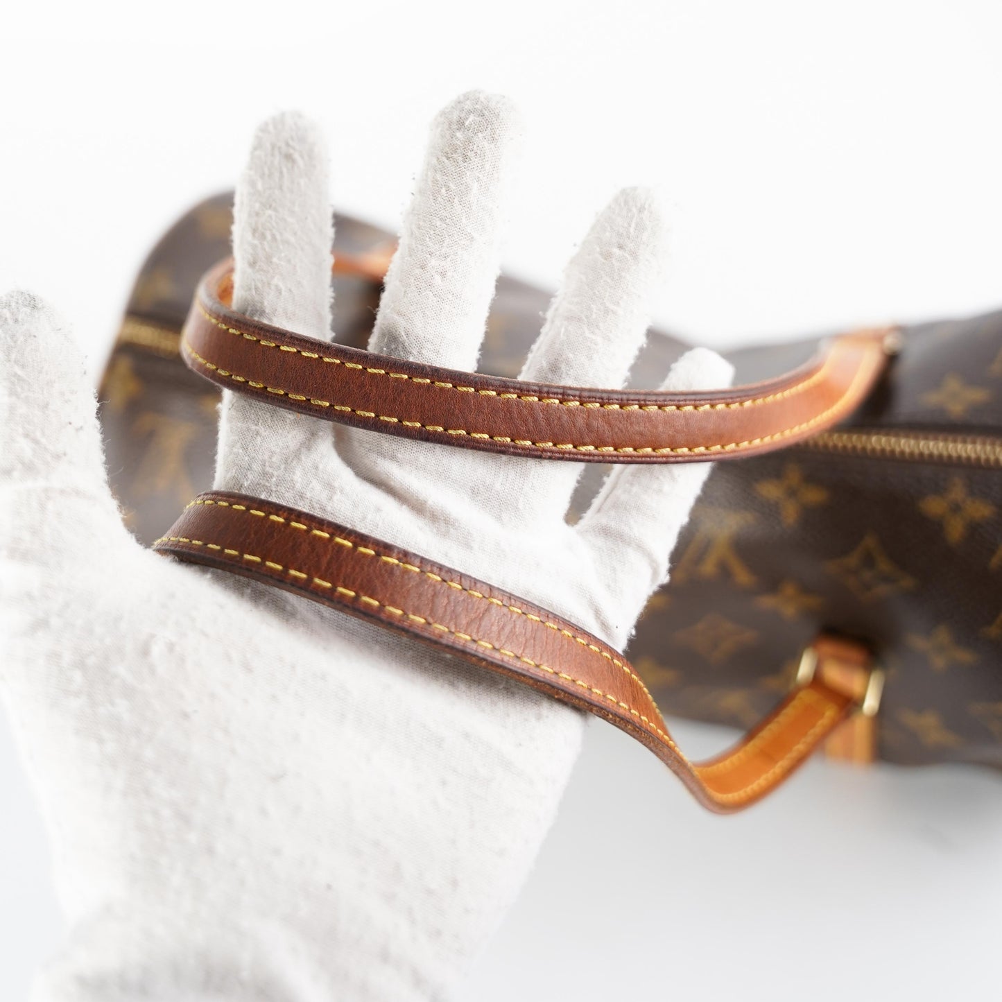 Louis Vuitton Papillon 30 Monogram