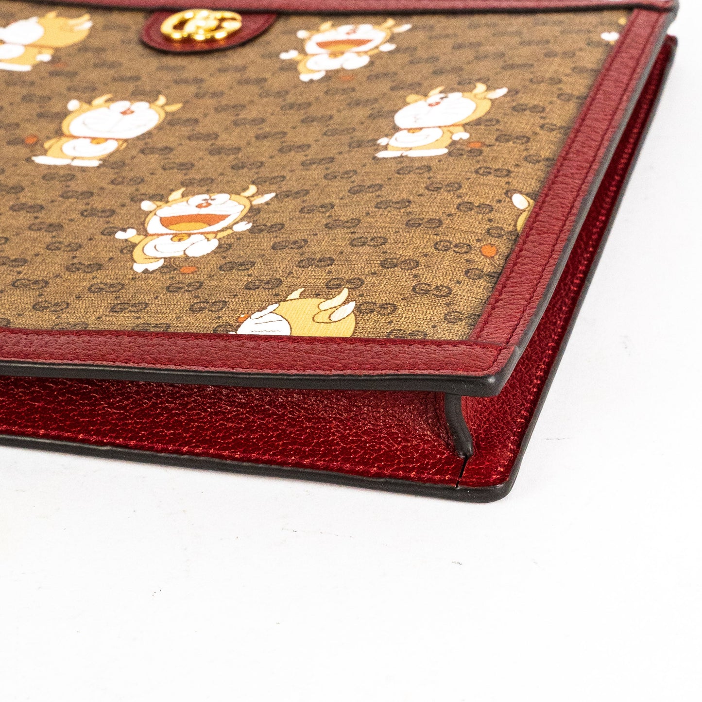 Gucci Doraemon Pouch
