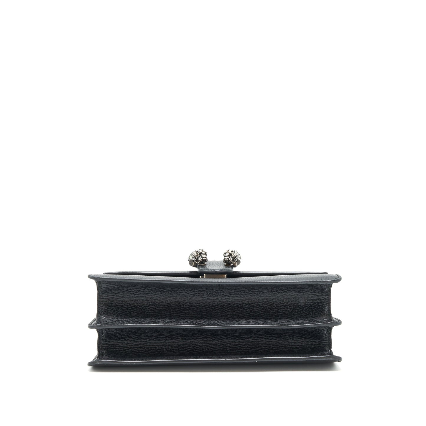 Gucci Bamboo 1947 Dionysus top handle bag Black