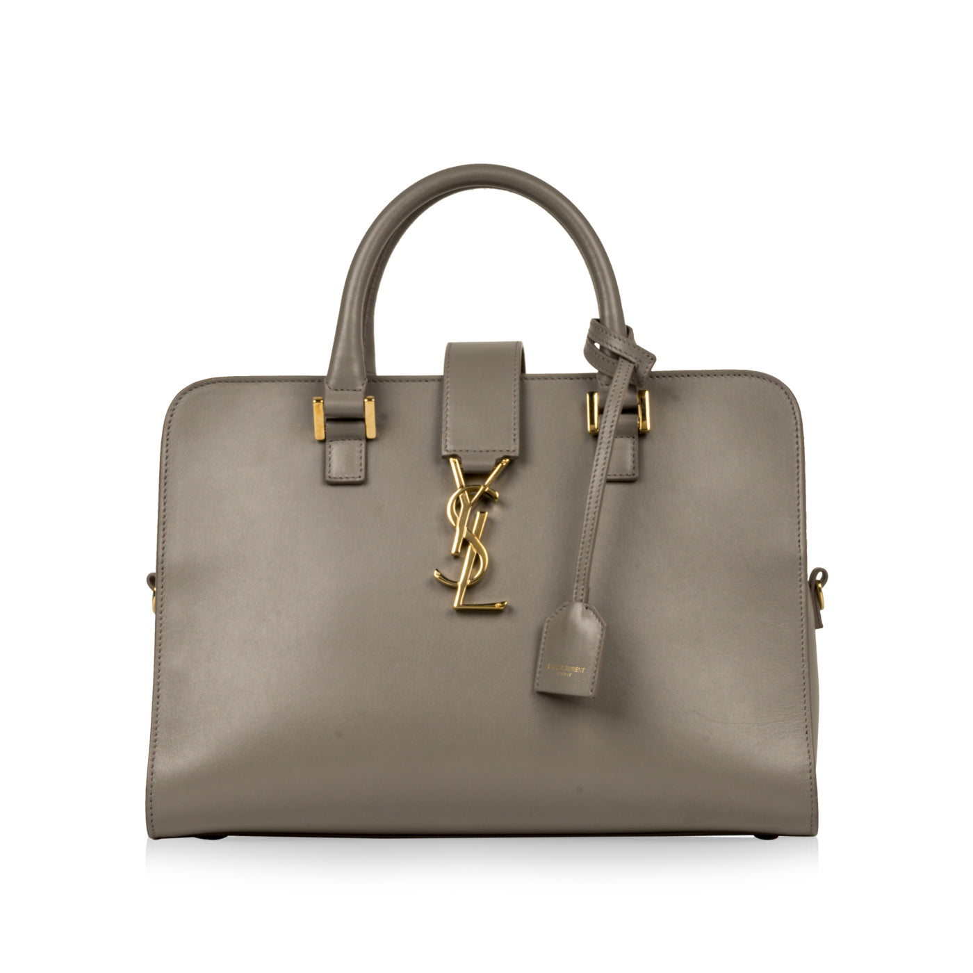 Saint Laurent Cabas bag
