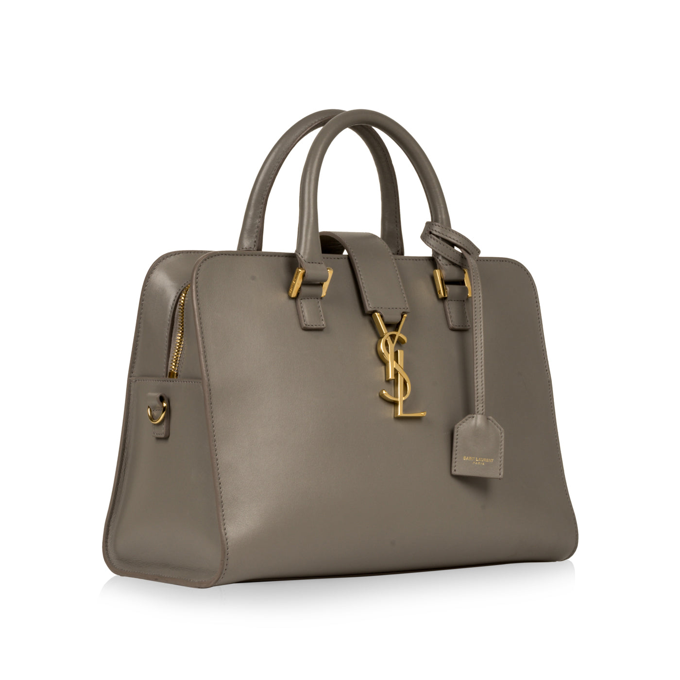 Saint Laurent Cabas bag