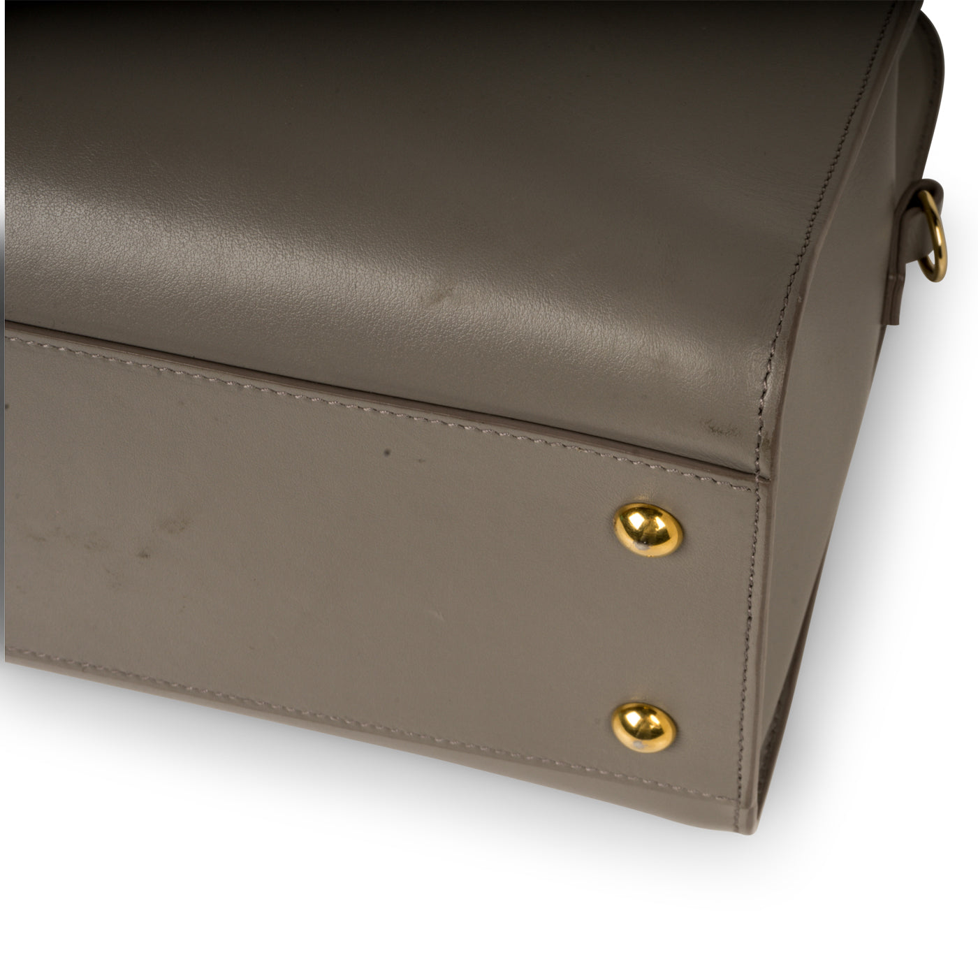 Saint Laurent Cabas bag