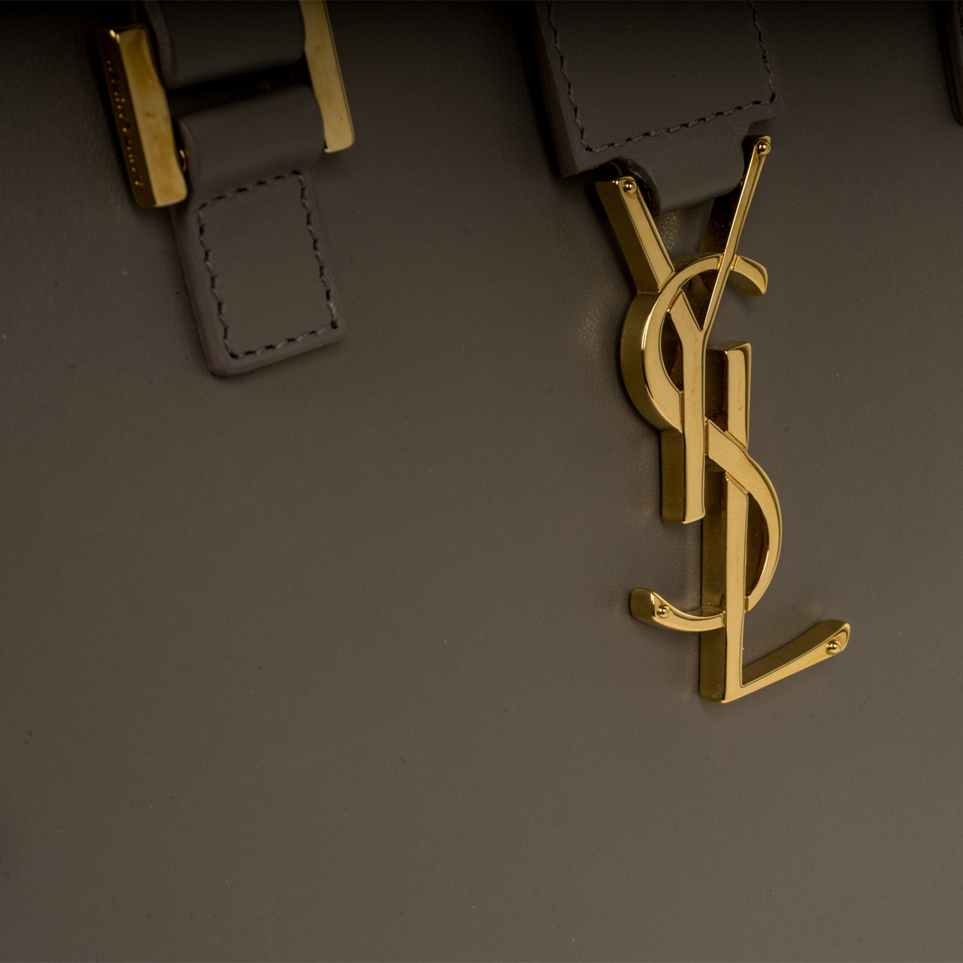 Saint Laurent Cabas bag