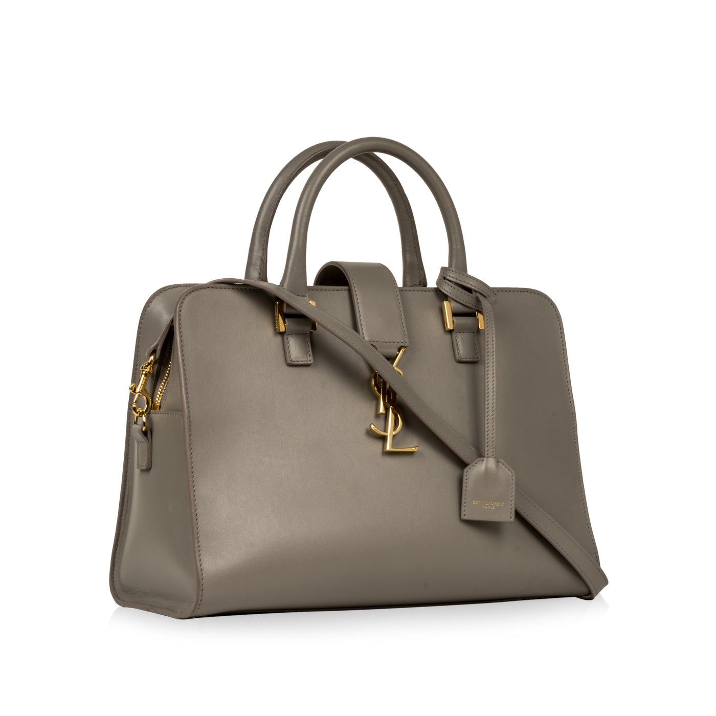 Saint Laurent Cabas bag