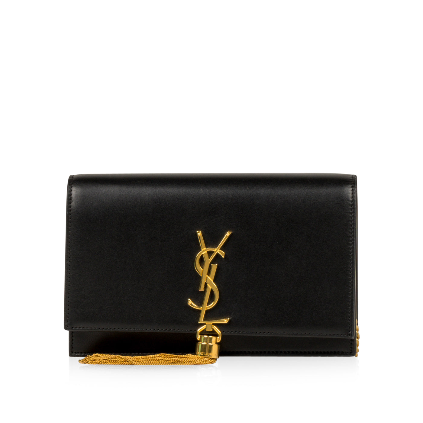 Saint Laurent Kate Tassel Bag
