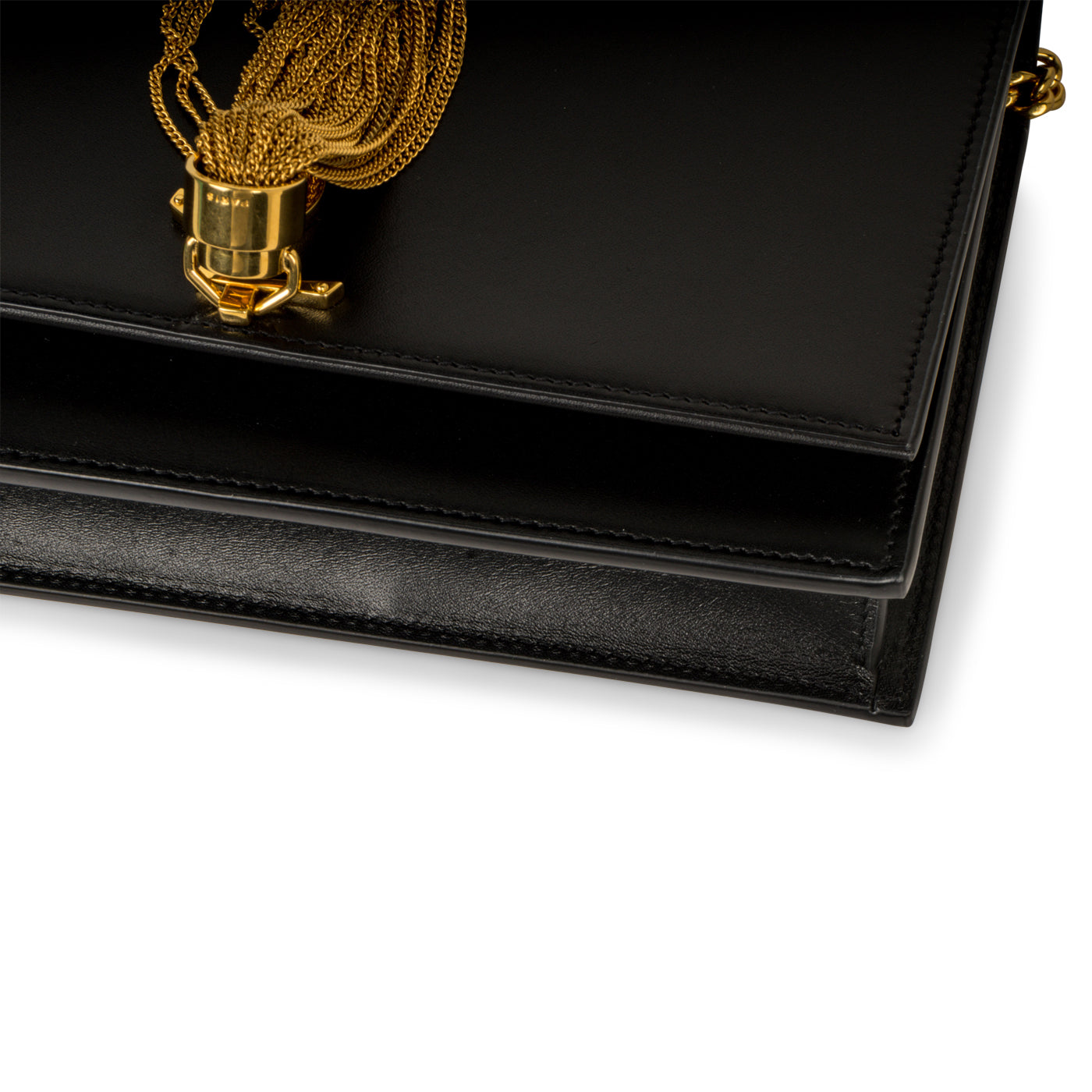 Saint Laurent Kate Tassel Bag