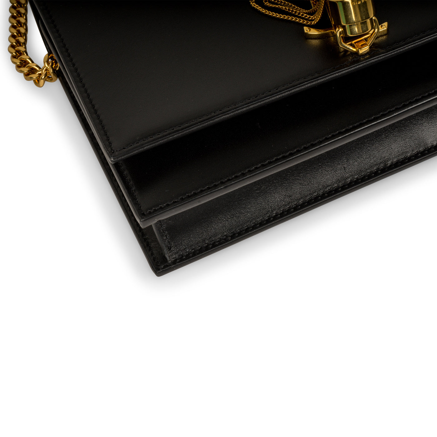Saint Laurent Kate Tassel Bag