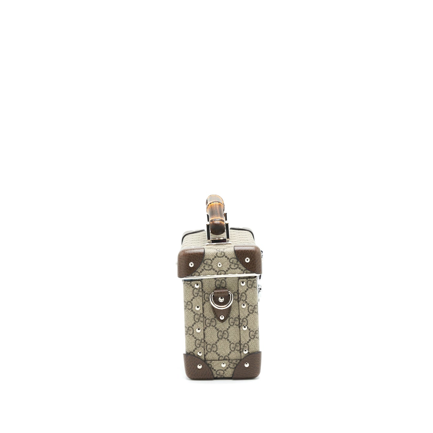 Gucci Globe-Trotter GG Beauty Case