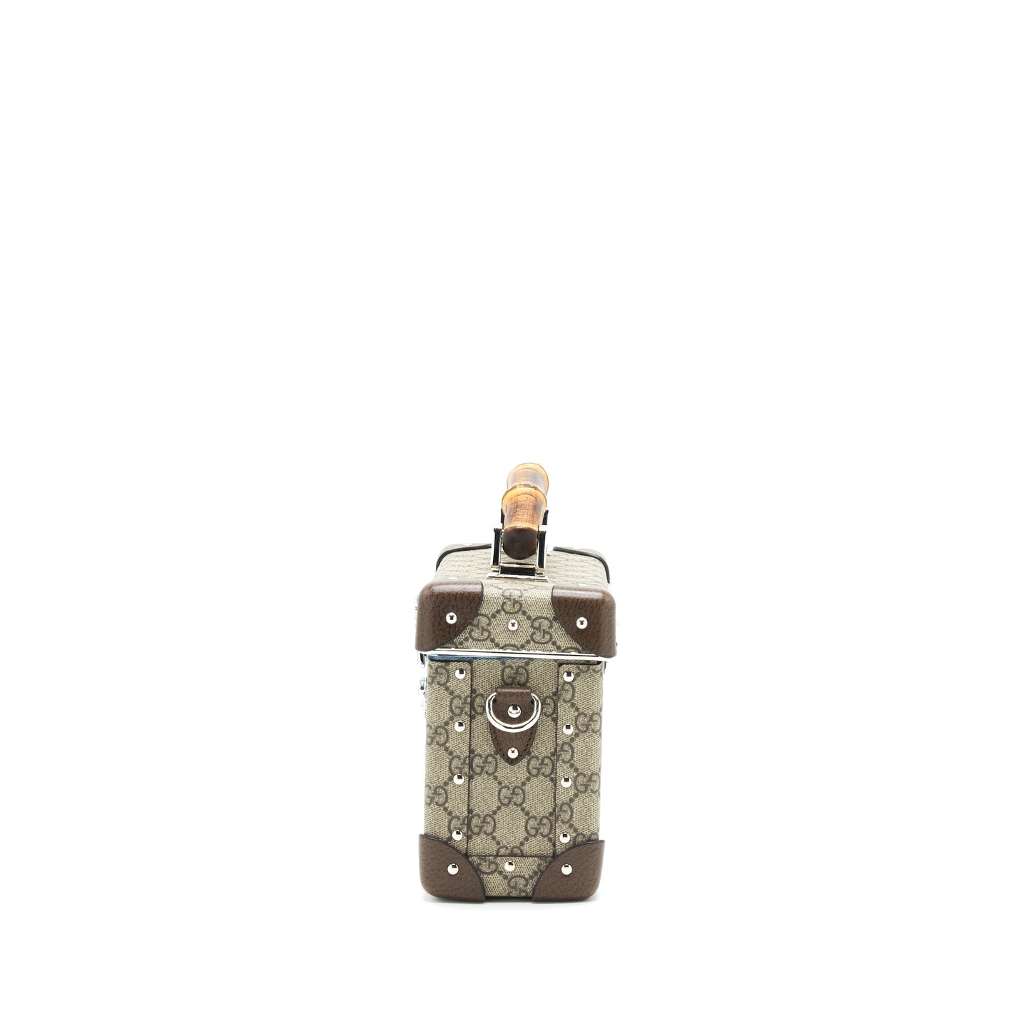 Gucci Globe-Trotter GG Beauty Case