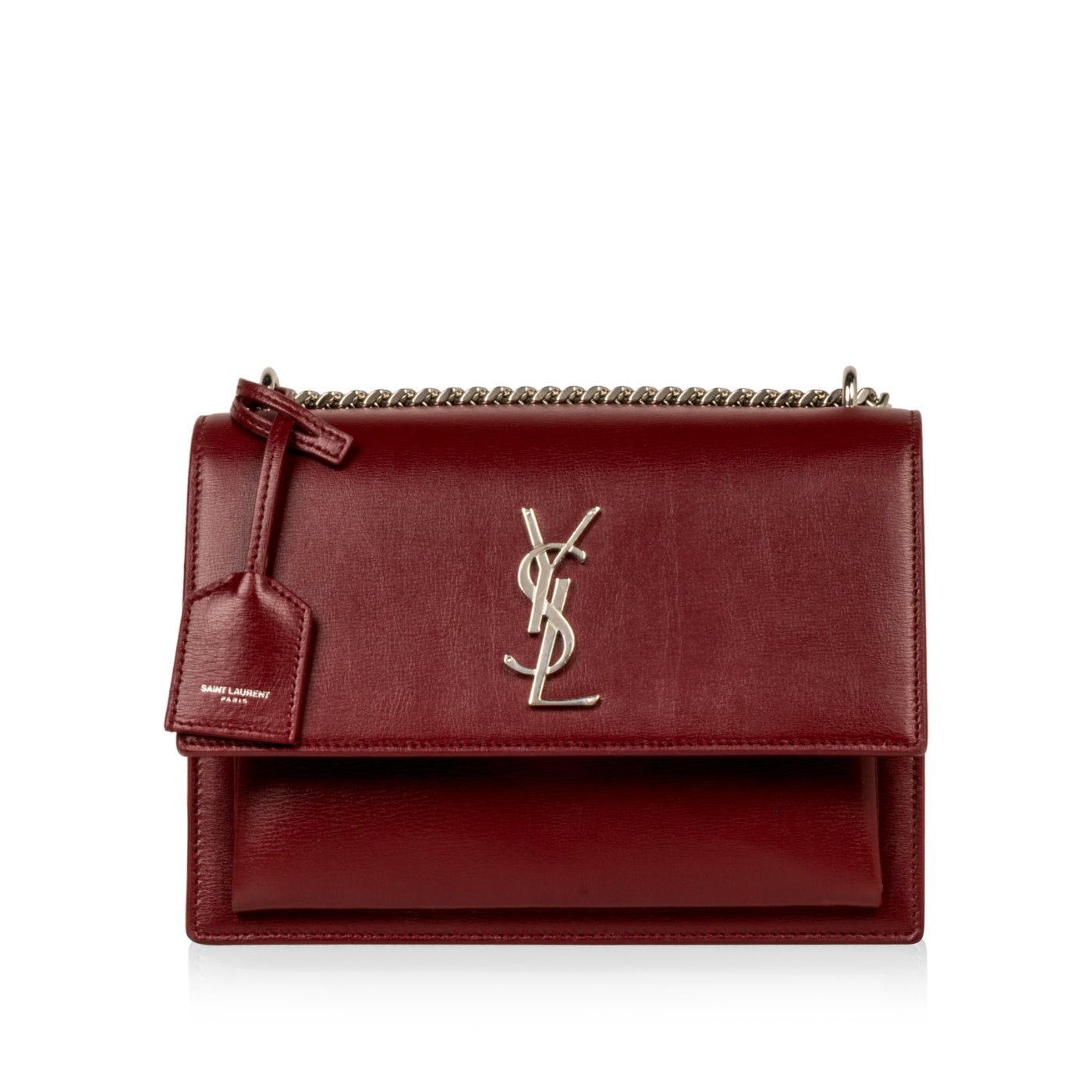 Saint Laurent petite malle