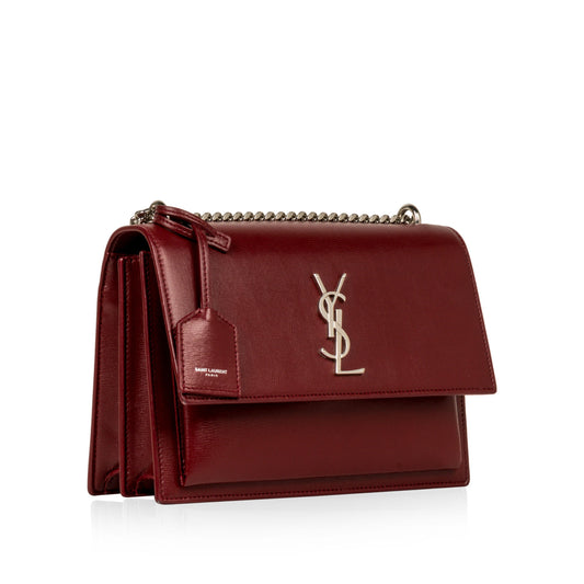 Saint Laurent petite malle