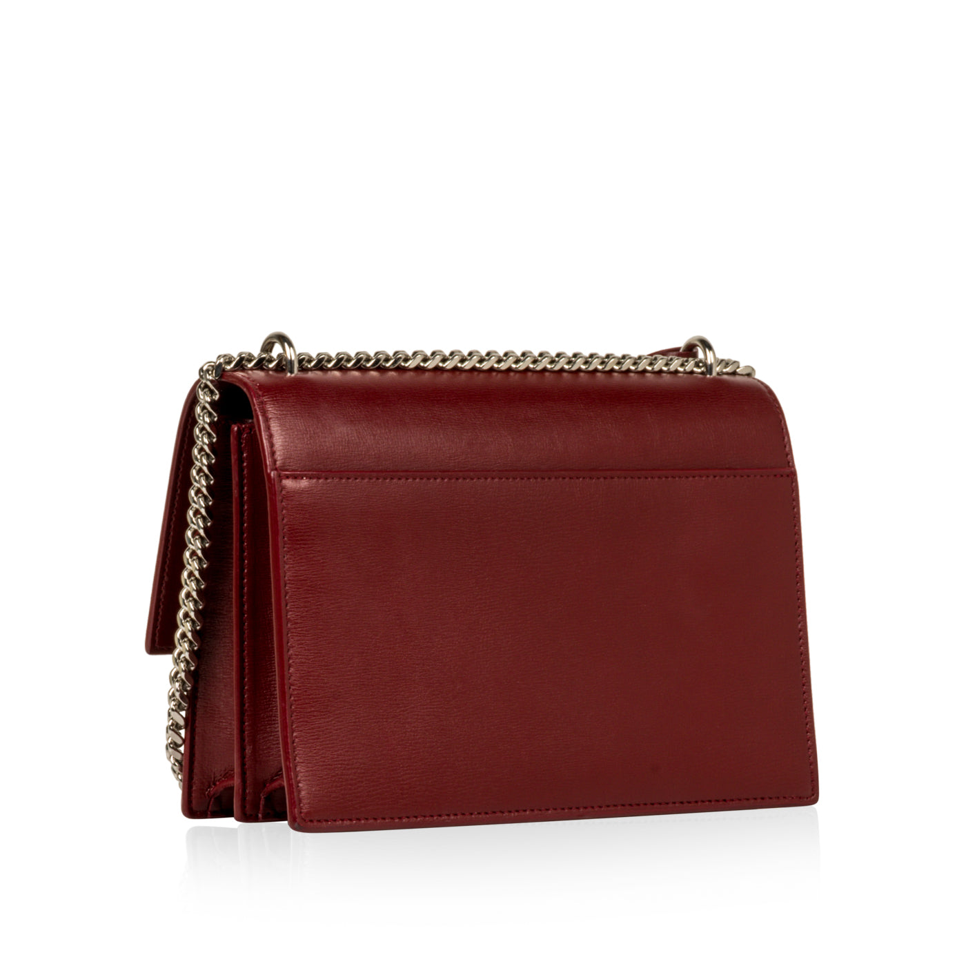 Saint Laurent petite malle