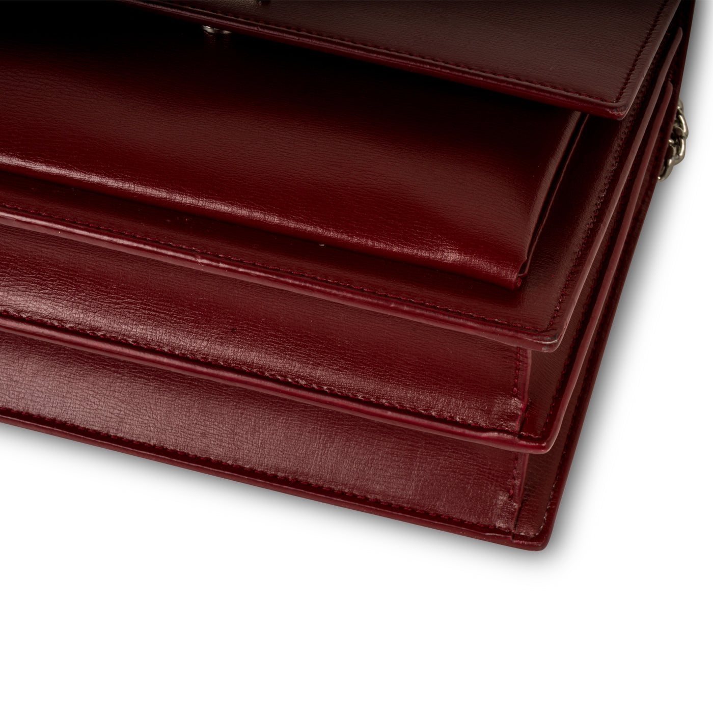 Saint Laurent petite malle