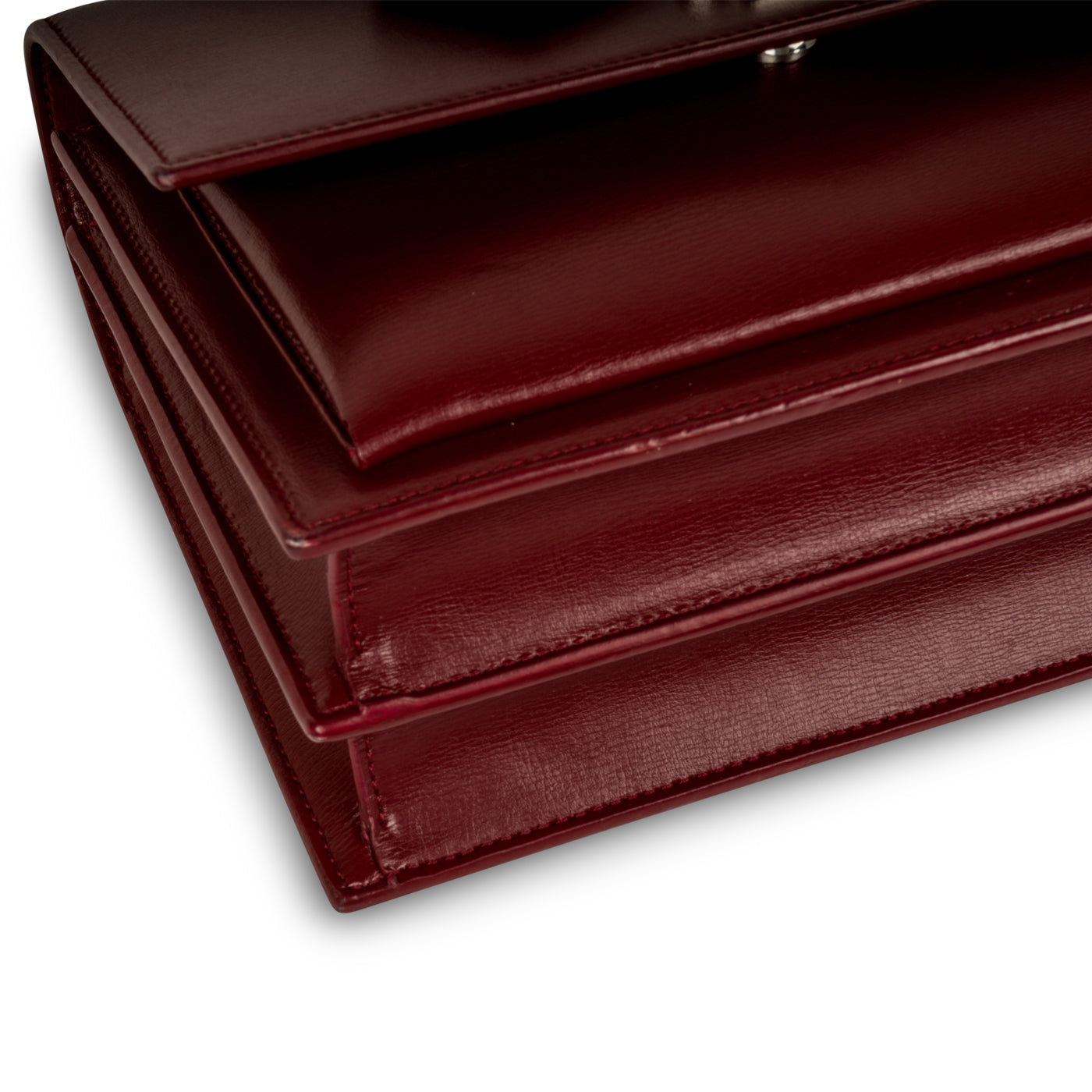 Saint Laurent petite malle