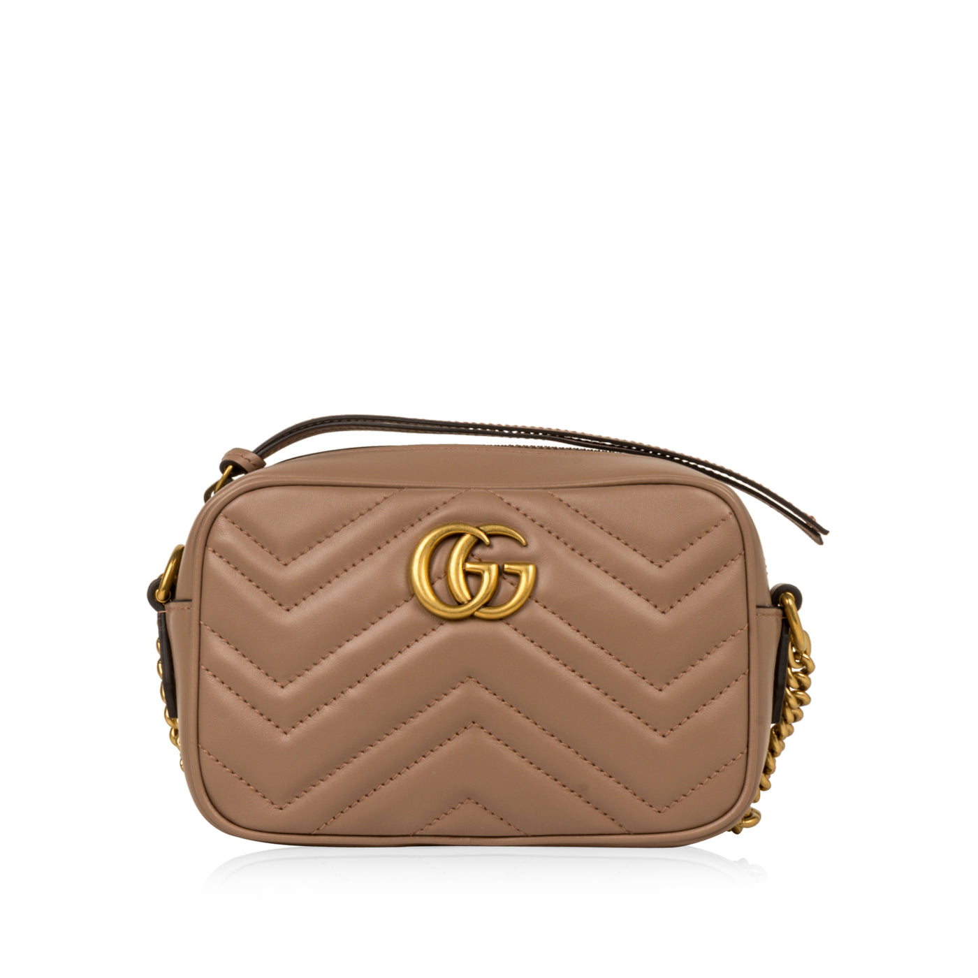 Gucci Mini Marmont