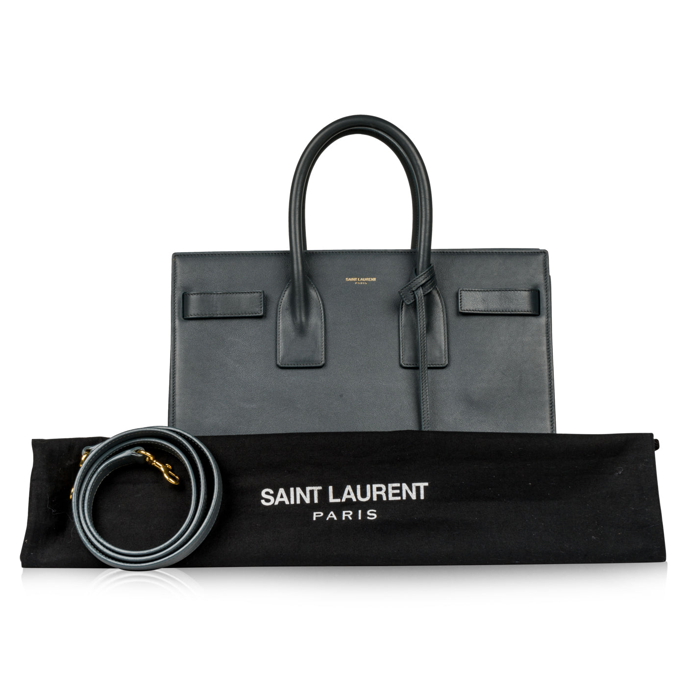 Saint Laurent Sac De Jour