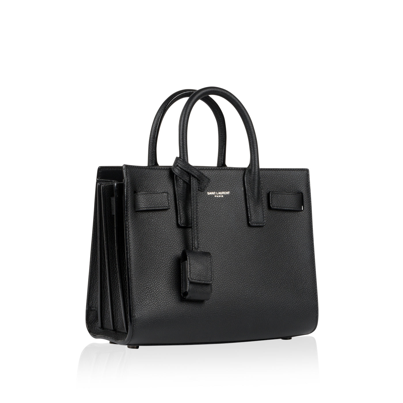 Saint Laurent Nano Sac de Jour