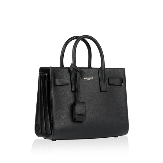 Saint Laurent Nano Sac de Jour