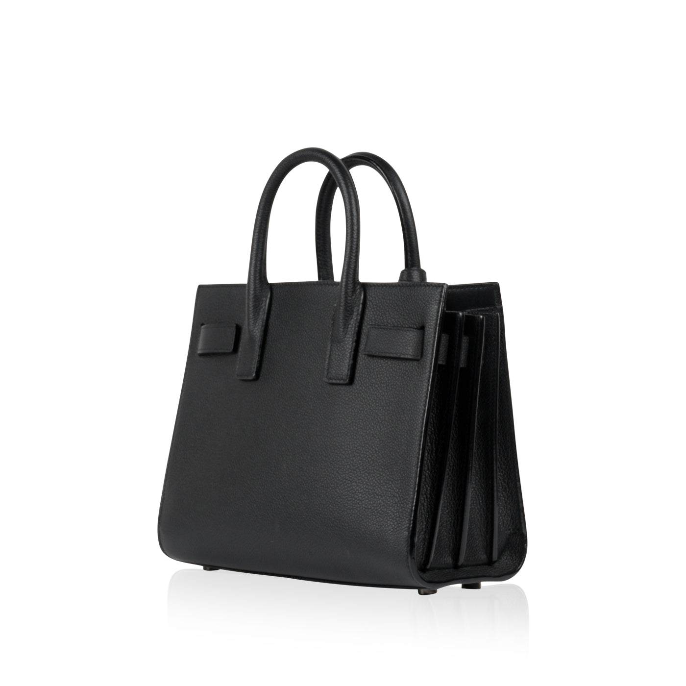 Saint Laurent Nano Sac de Jour