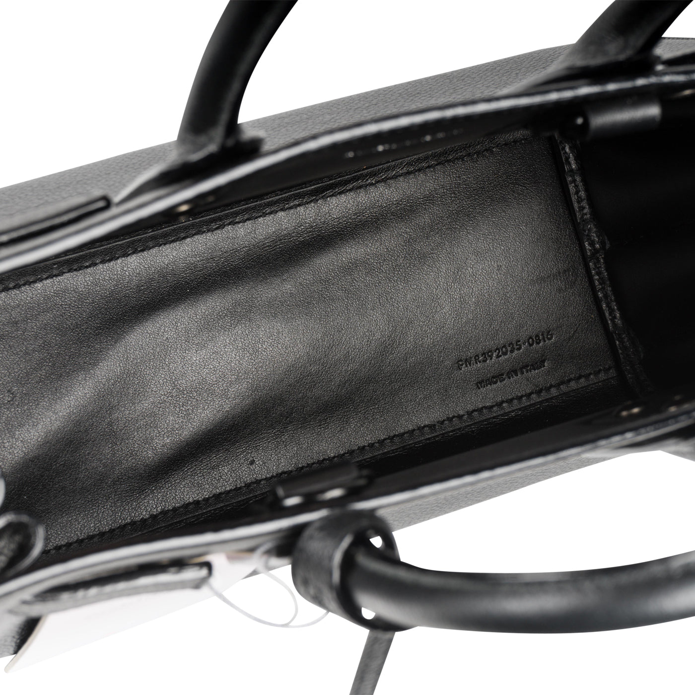 Saint Laurent Nano Sac de Jour