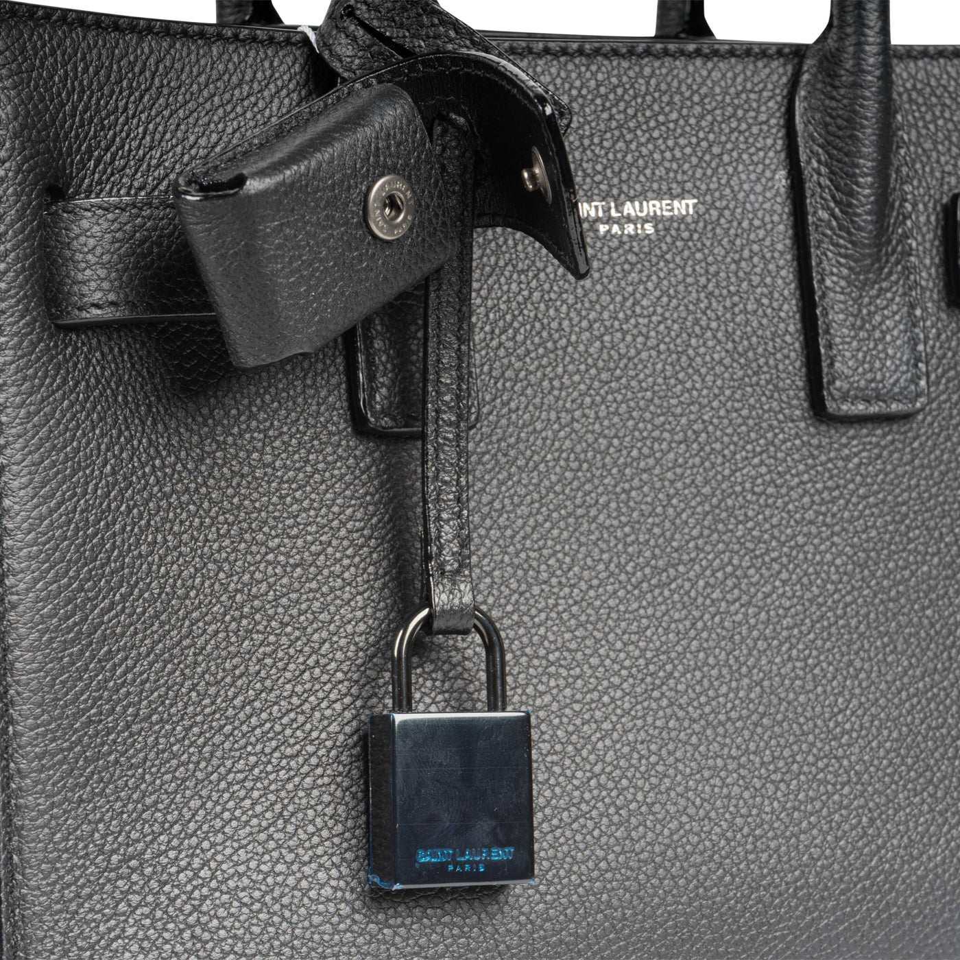Saint Laurent Nano Sac de Jour