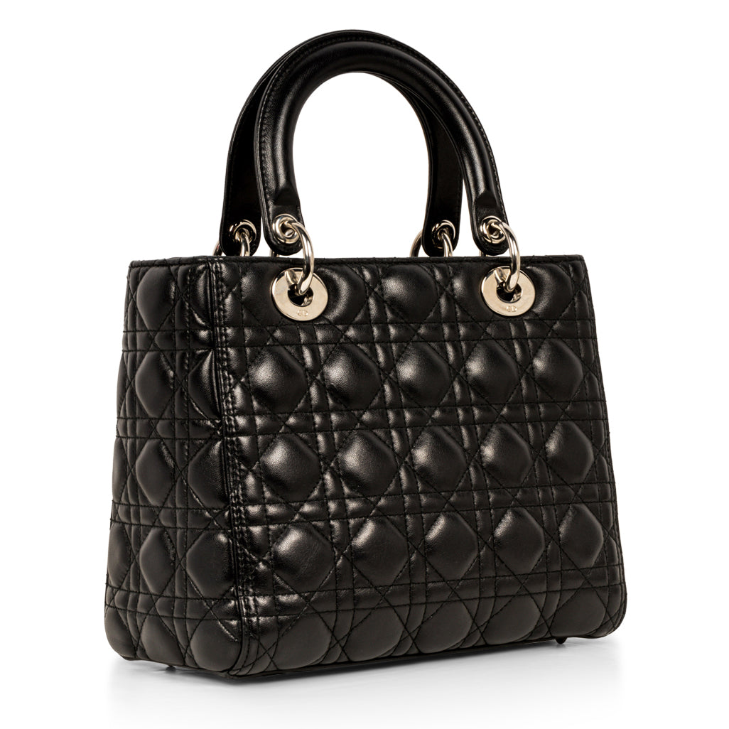 Christian Dior Lady Dior Medium