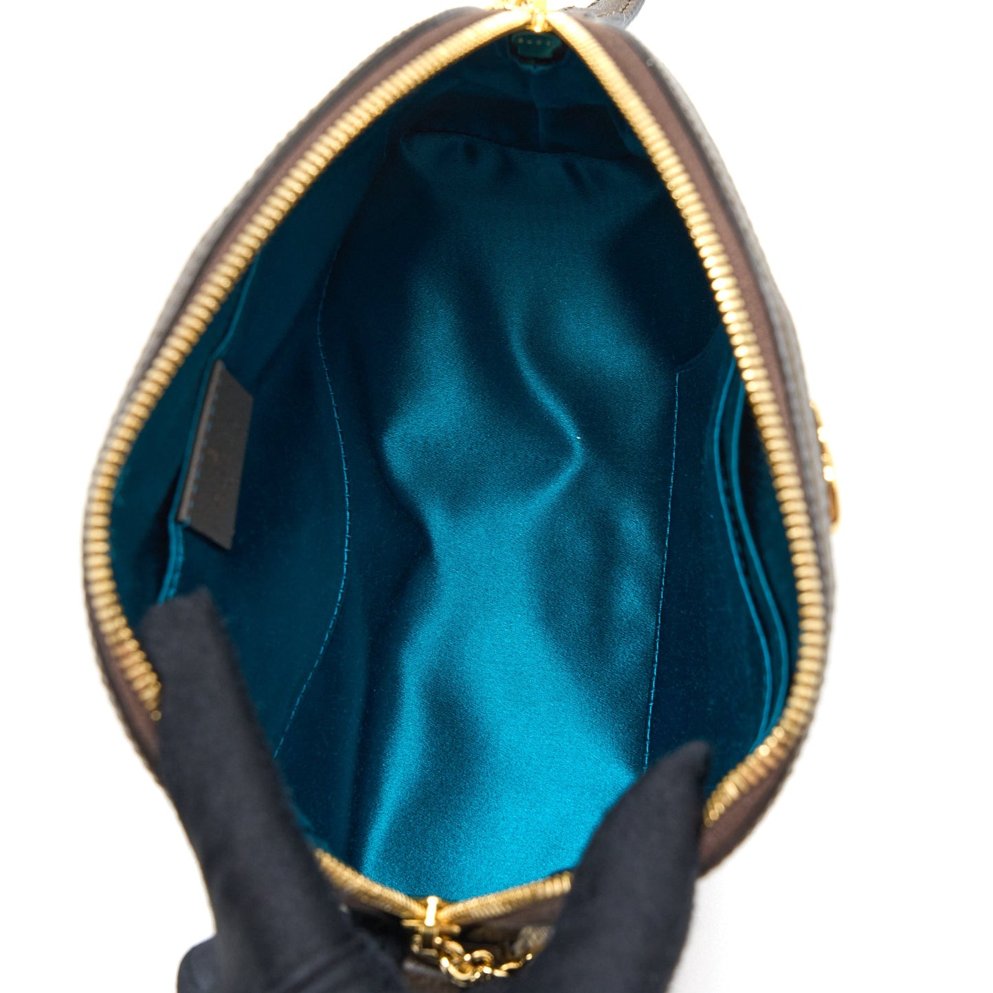 Gucci Ophidia GG Shoulder Bag GG Supreme Canvas