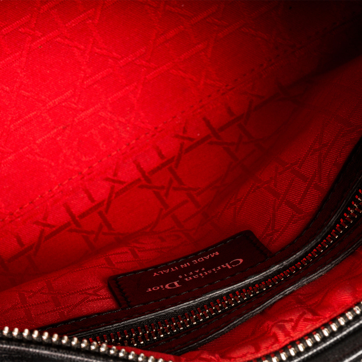 Christian Dior Lady Dior Medium