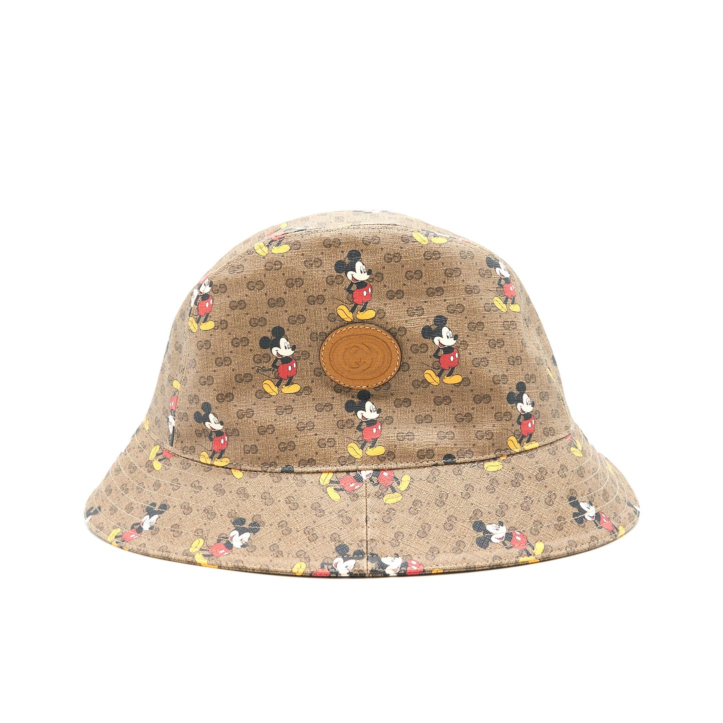 Gucci � Disney Mickey Mouse Hat