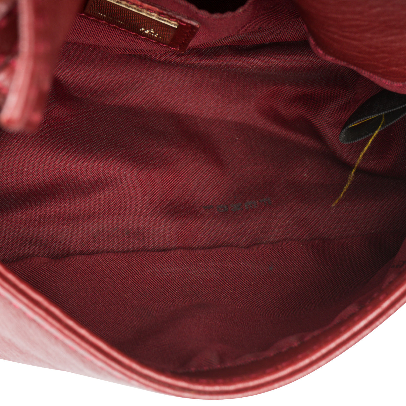 Fendi Baguette Bag