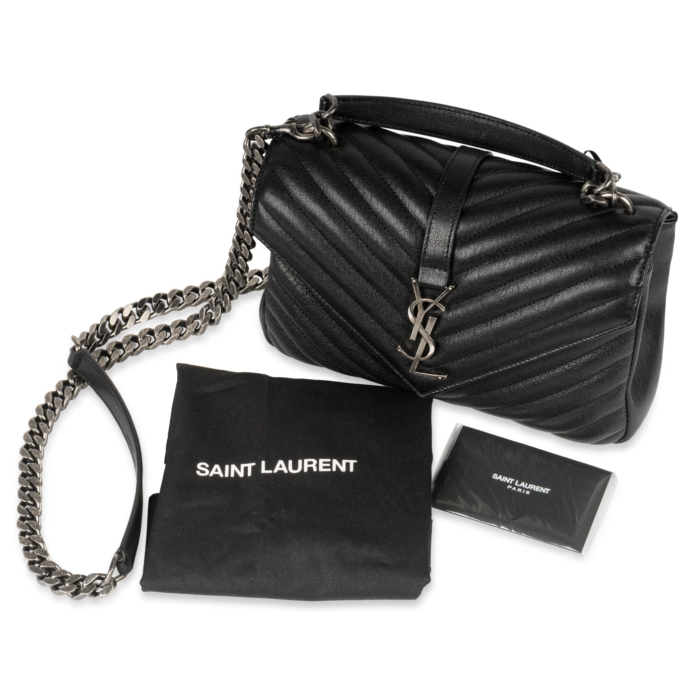 Saint Laurent Collège Medium