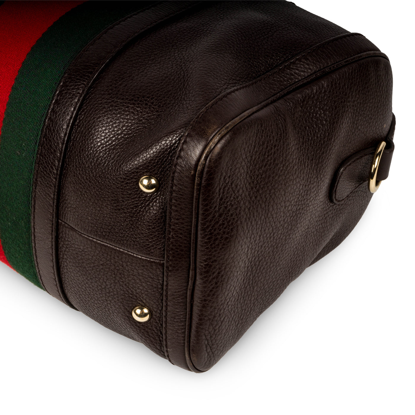 Gucci Boston Bag