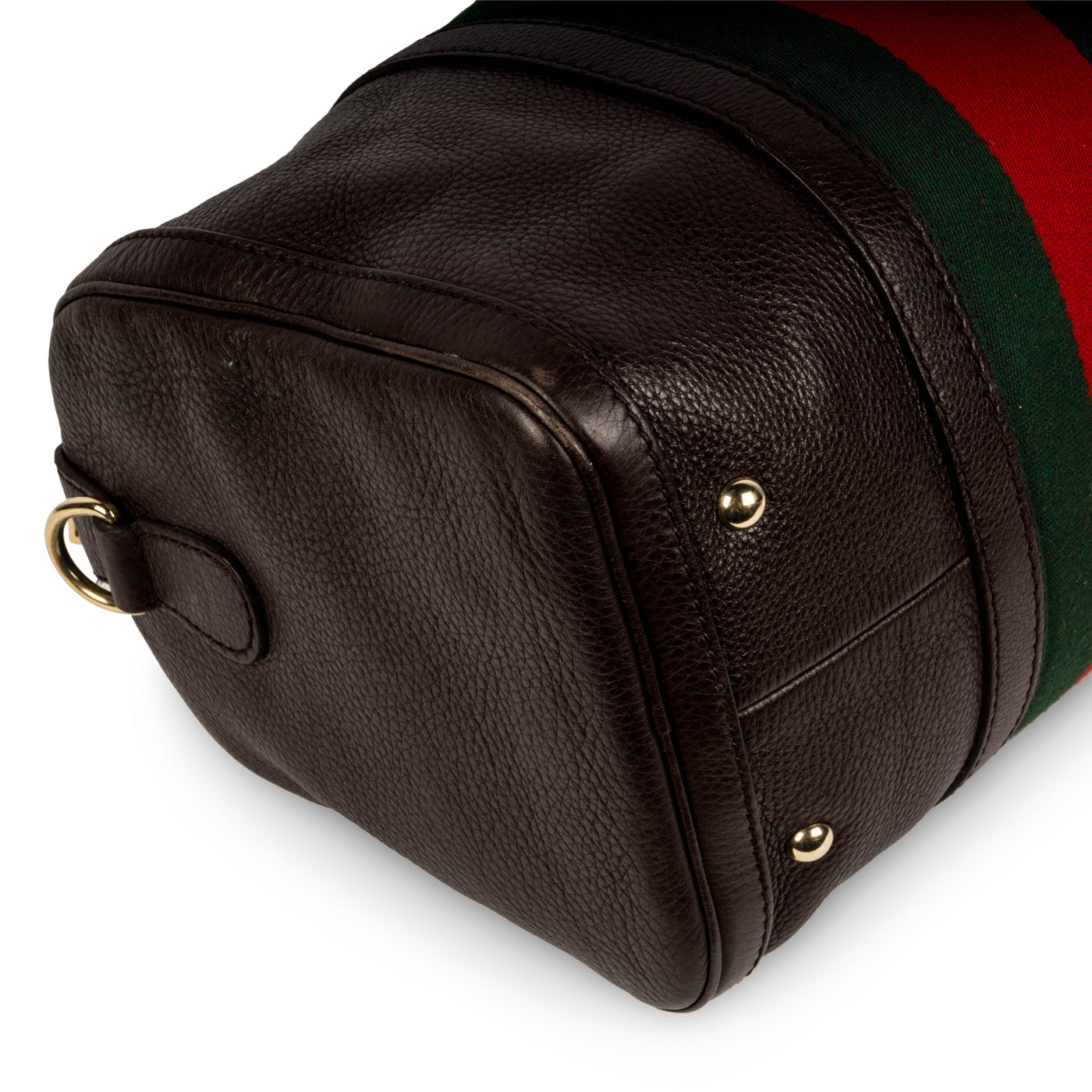 Gucci Boston Bag