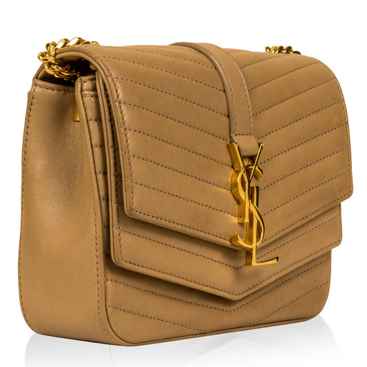 Saint Laurent Sulpice Bag
