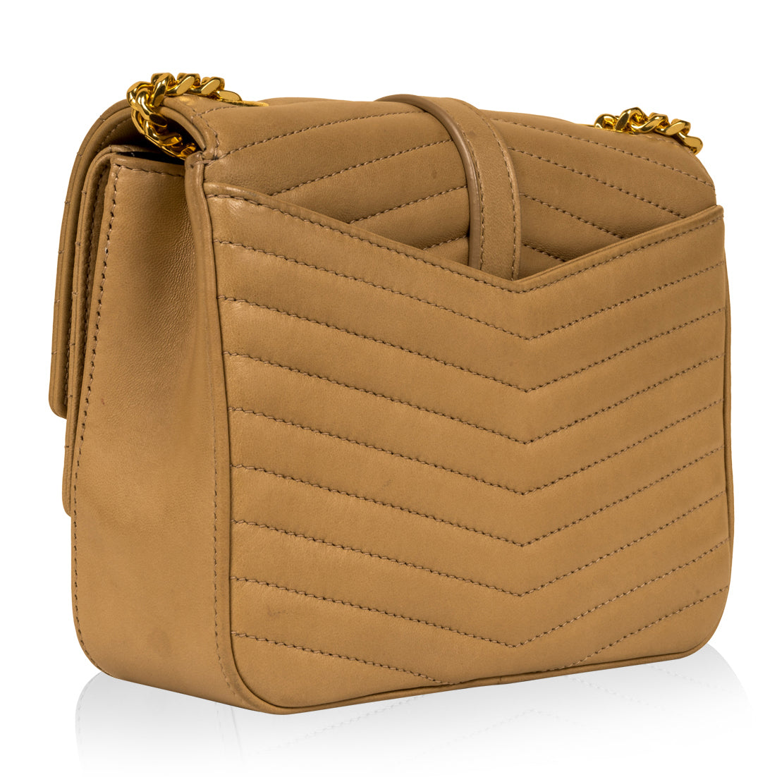 Saint Laurent Sulpice Bag