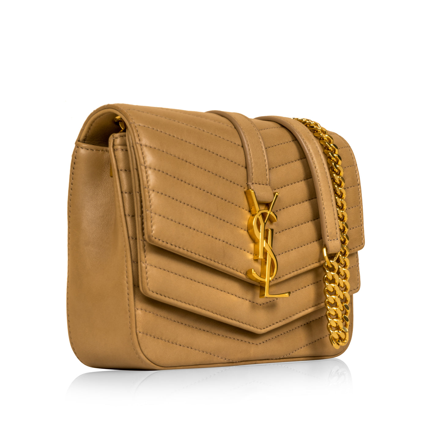 Saint Laurent Sulpice Bag