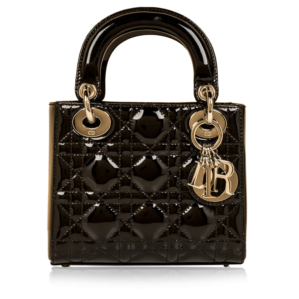 Christian Dior Lady Dior - Mini