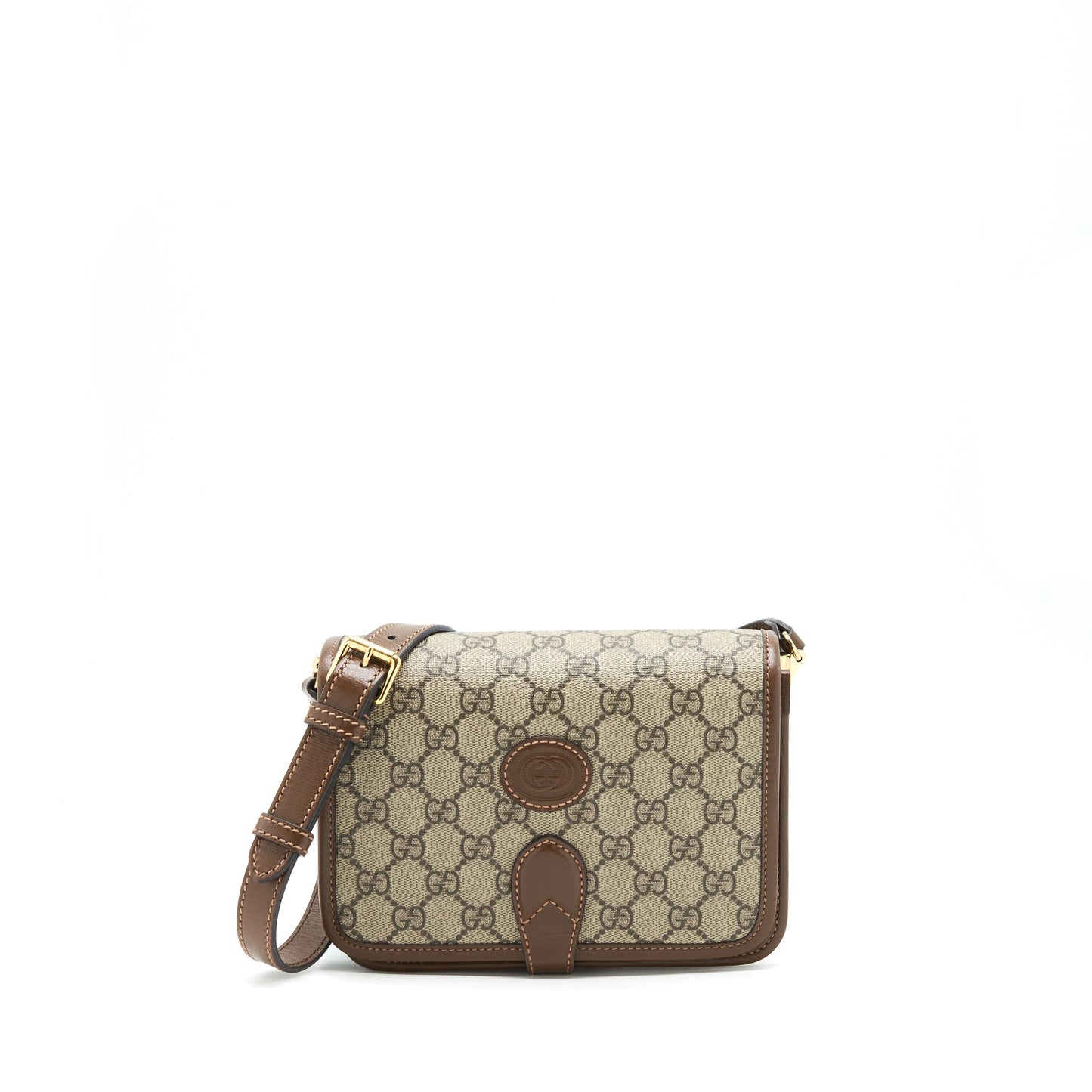 Gucci Crossbody Messenger bag