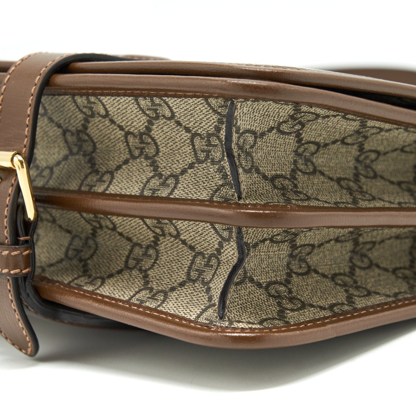 Gucci Crossbody Messenger bag