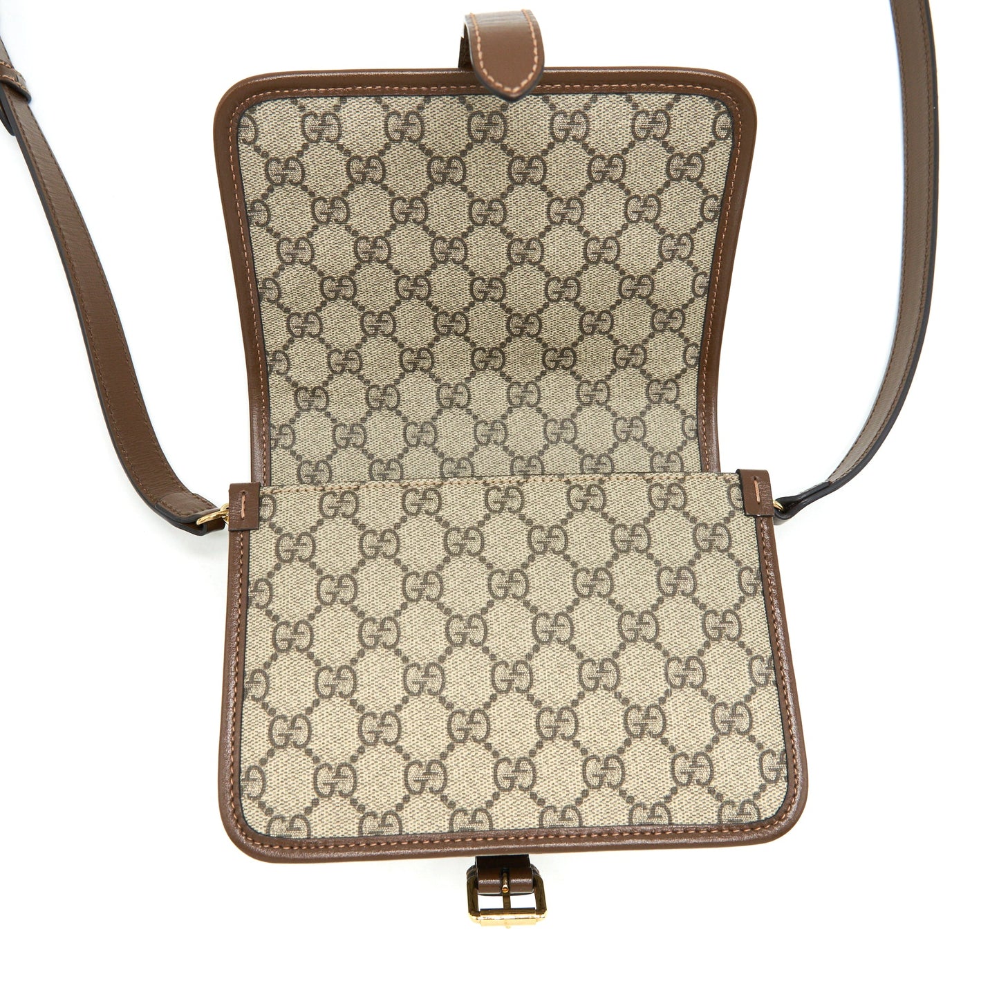 Gucci Crossbody Messenger bag