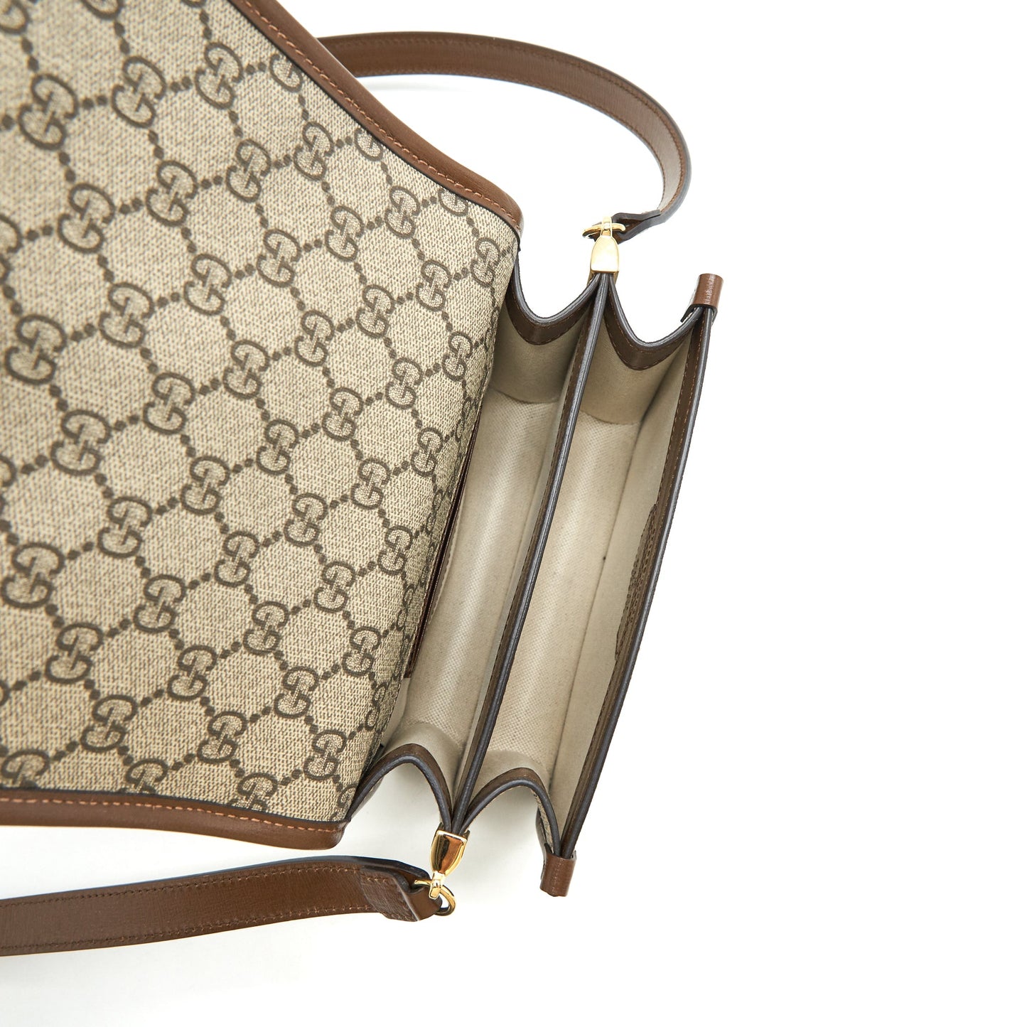 Gucci Crossbody Messenger bag