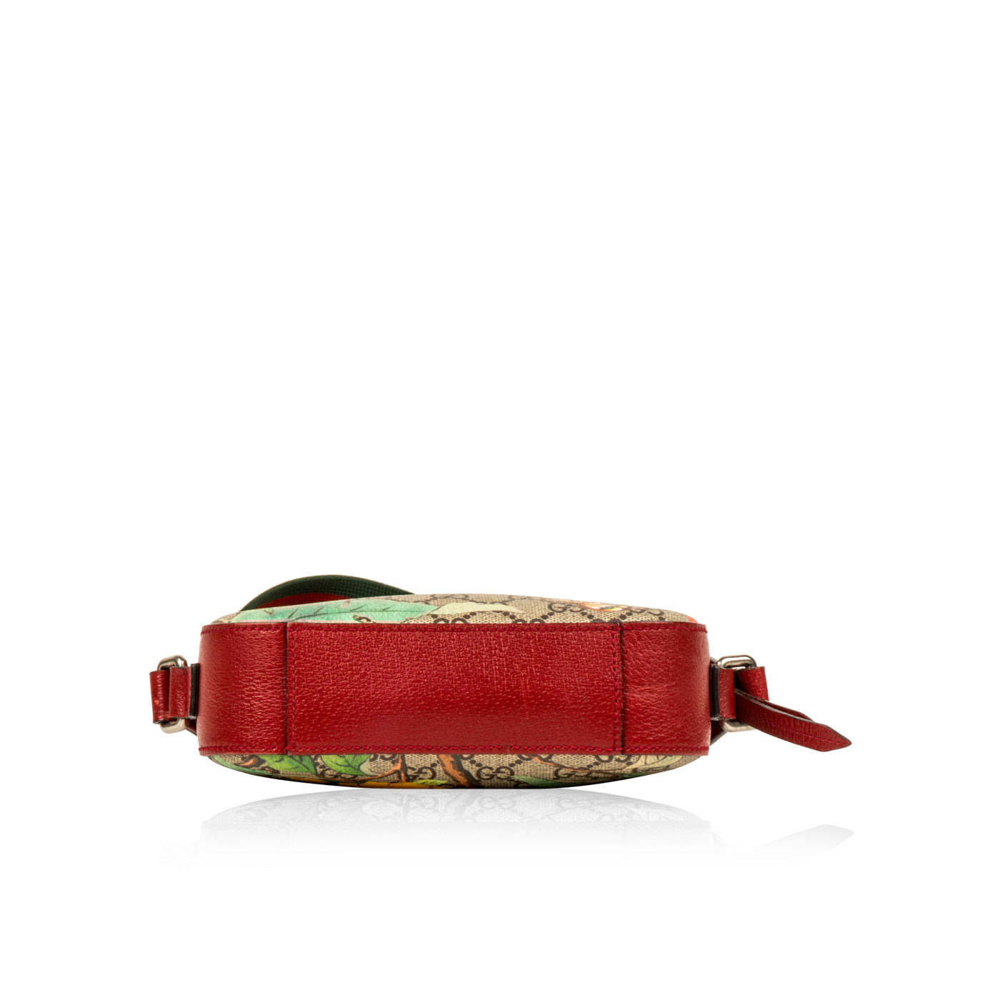 Gucci Tian GG Supreme Crossbody