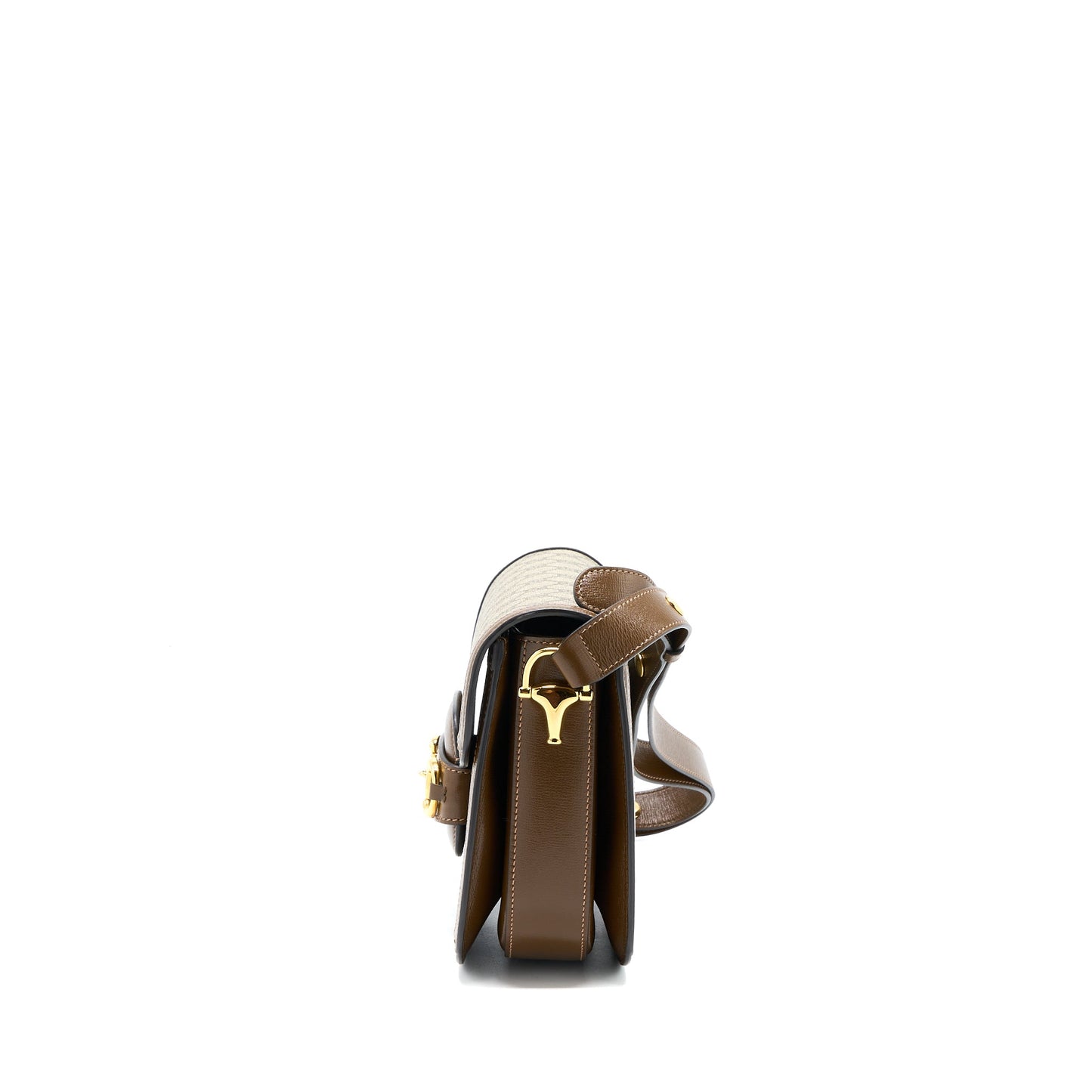 Gucci Horsebit 1955 Shoulder Bag GG Supreme
