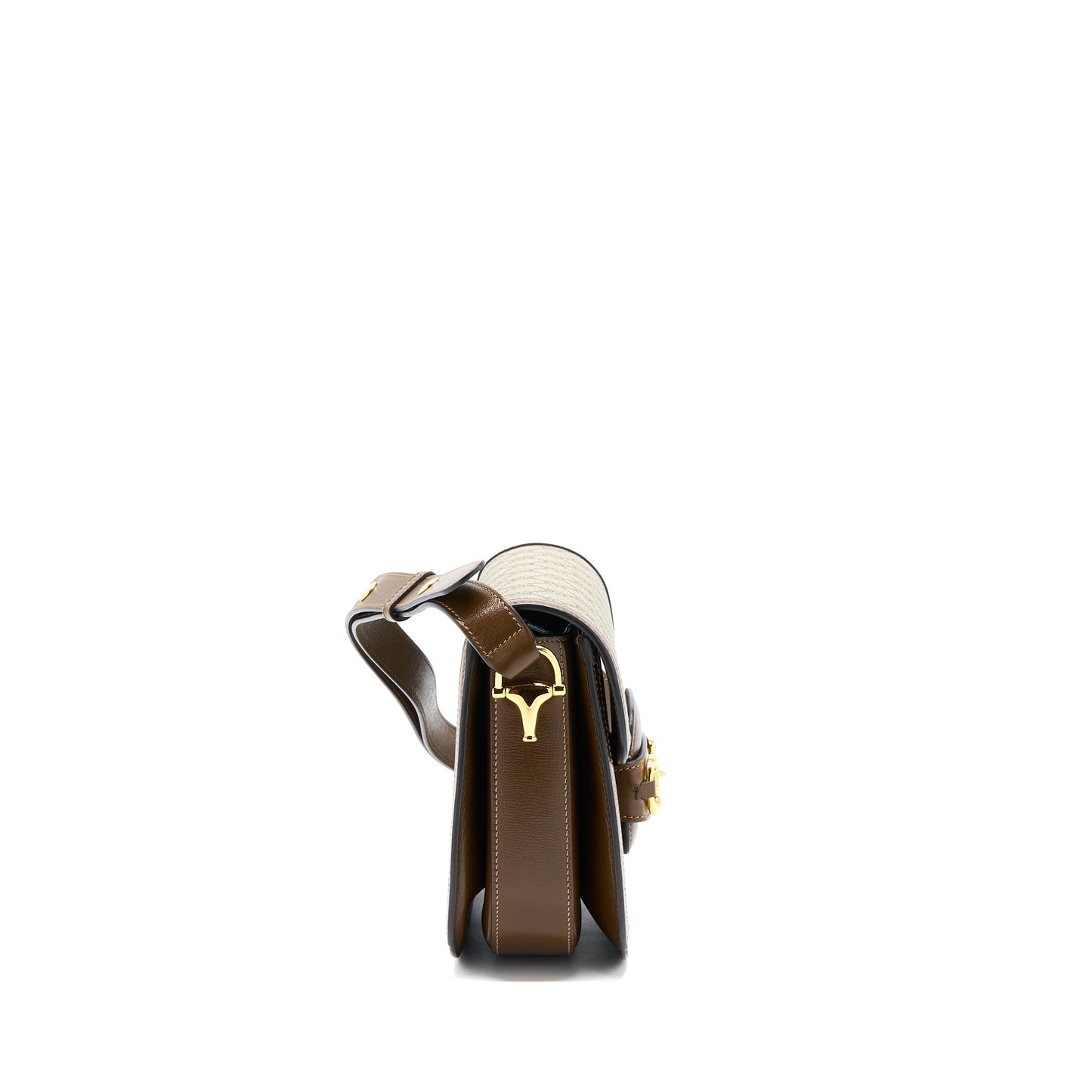 Gucci Horsebit 1955 Shoulder Bag GG Supreme