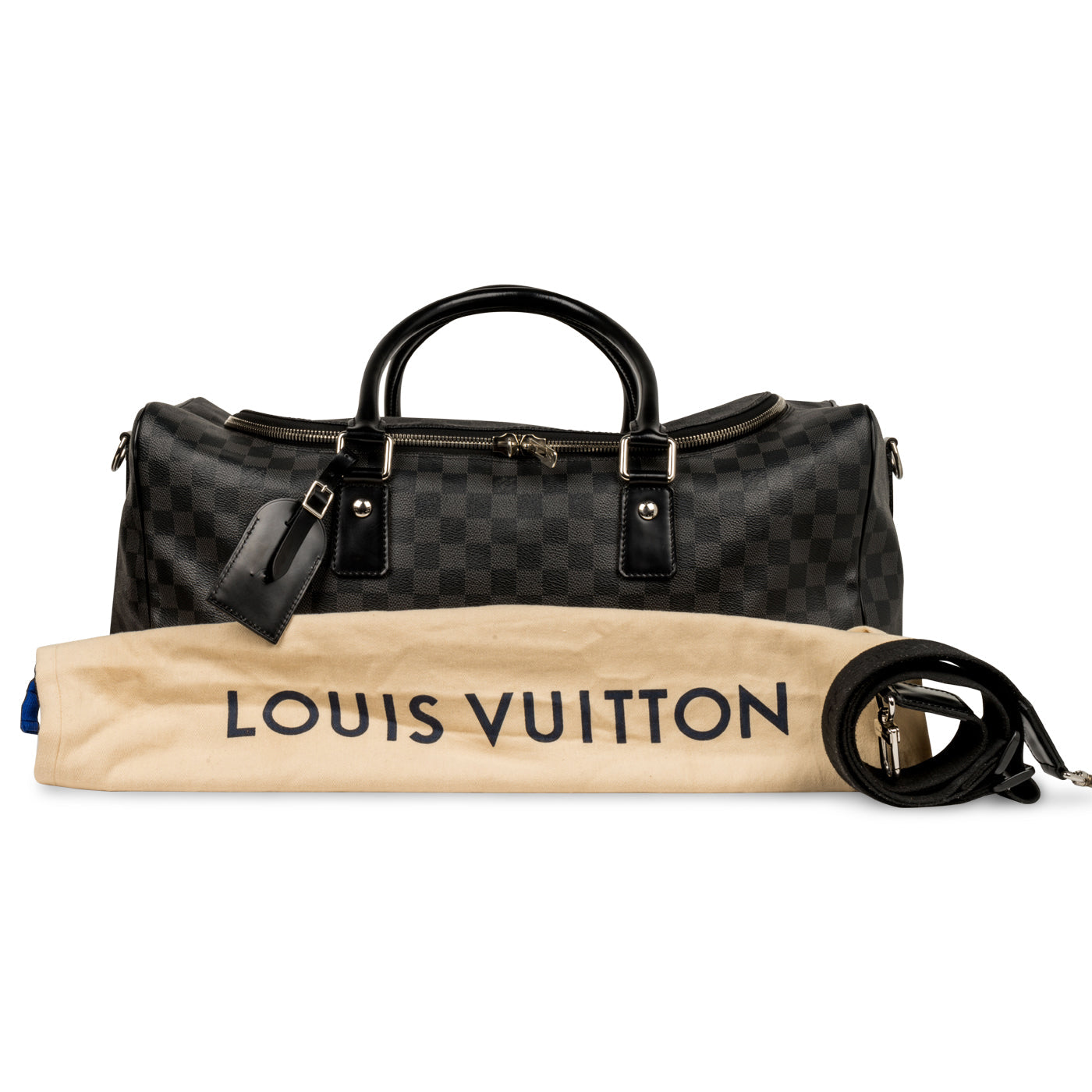Louis Vuitton Roadster