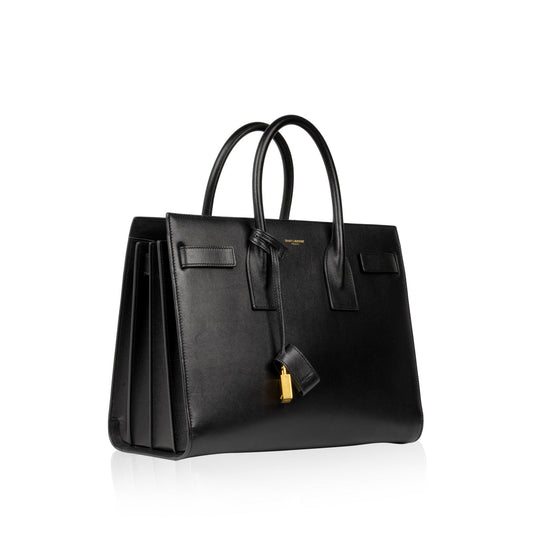 Saint Laurent Small Sac De Jour