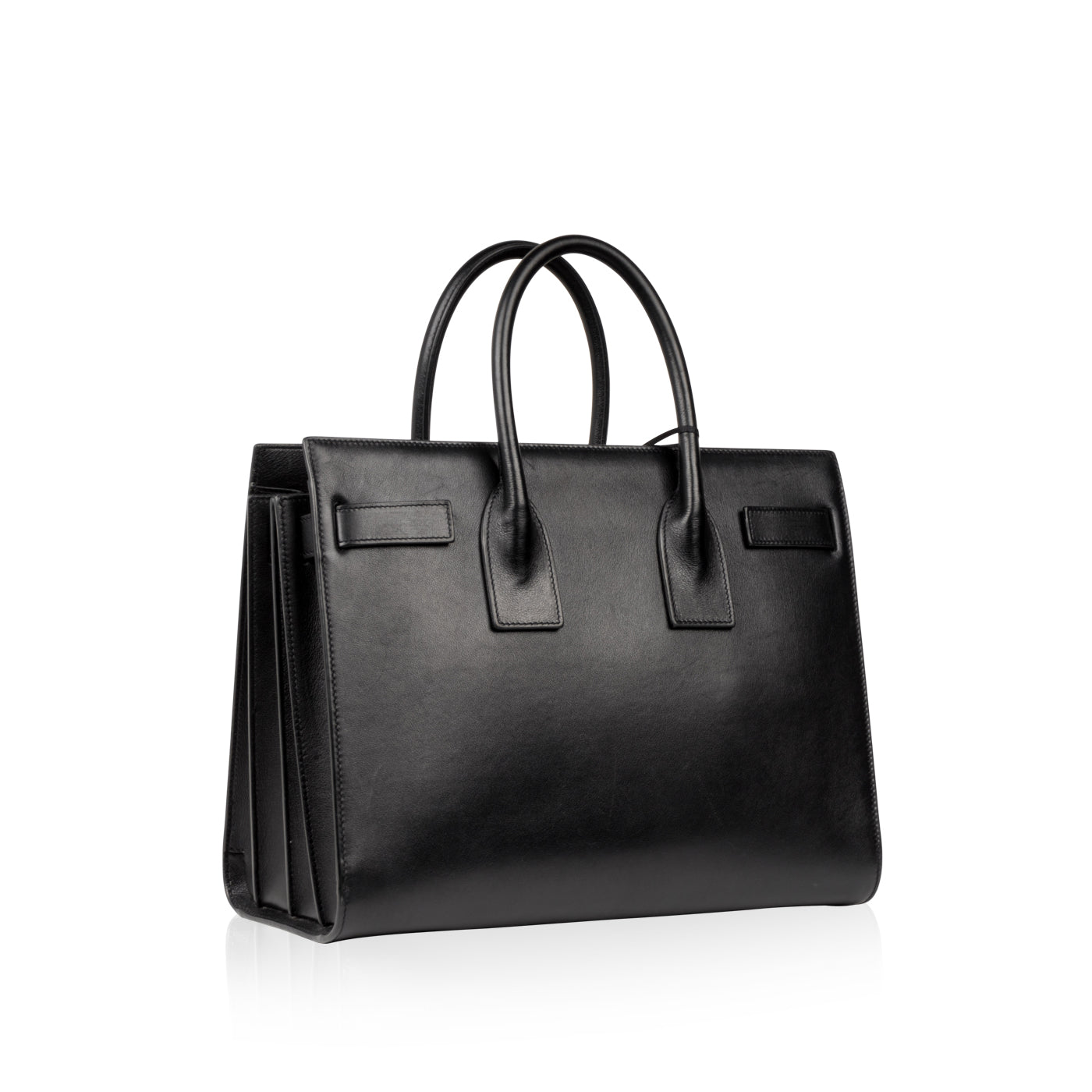 Saint Laurent Small Sac De Jour