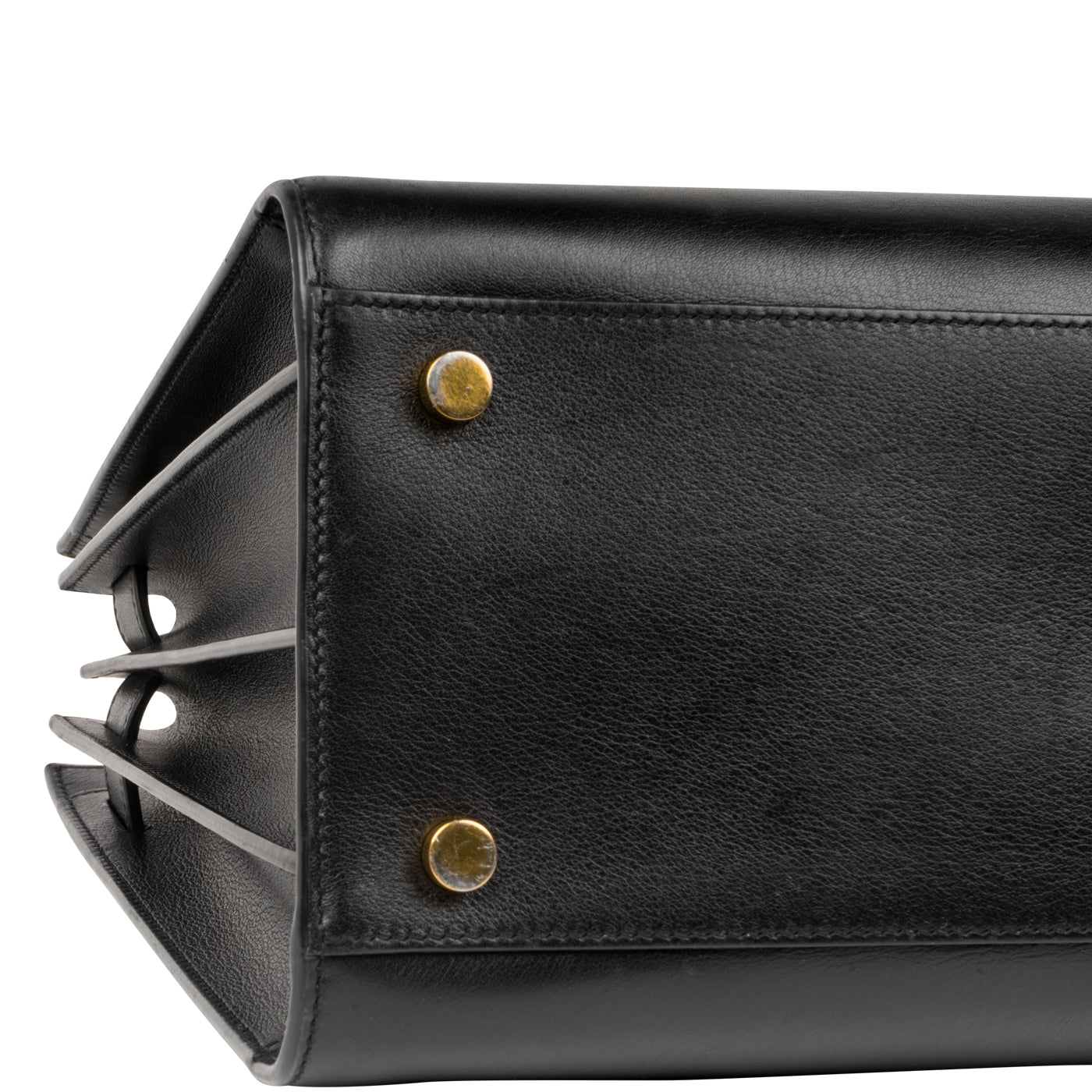Saint Laurent Small Sac De Jour