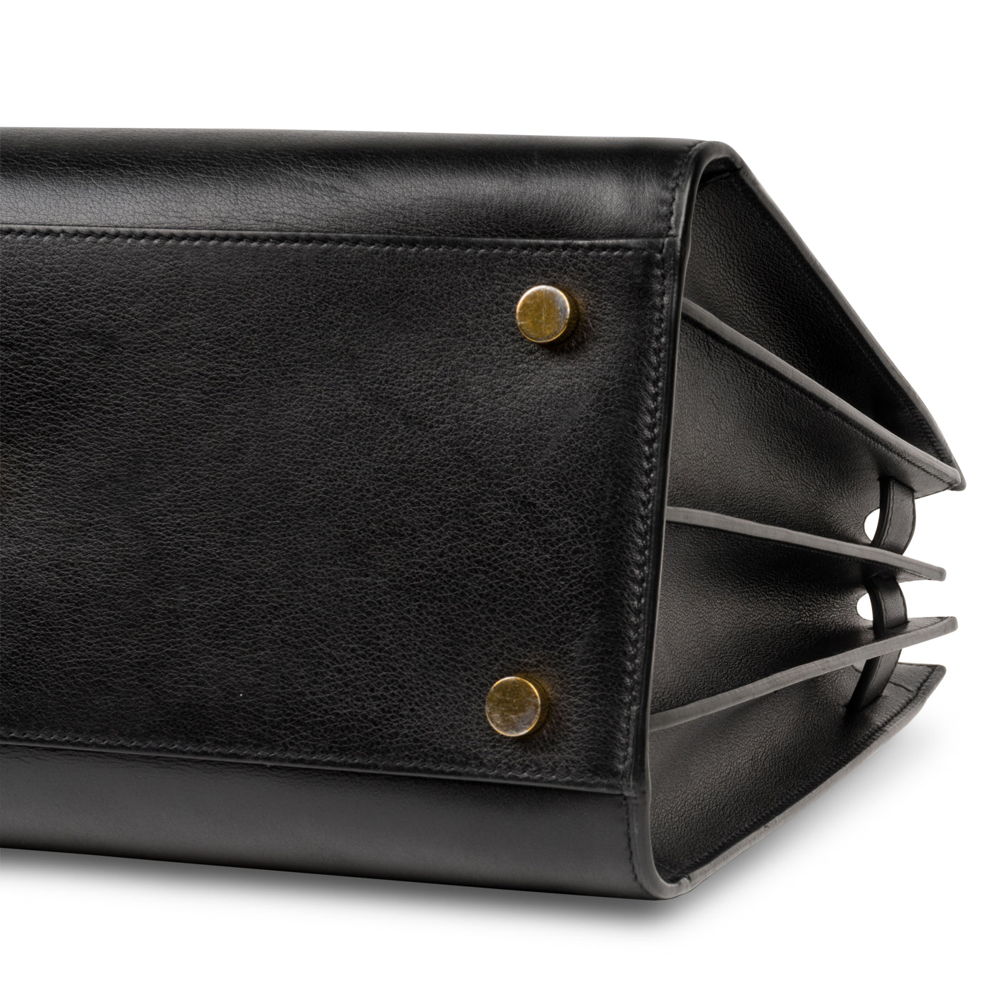 Saint Laurent Small Sac De Jour