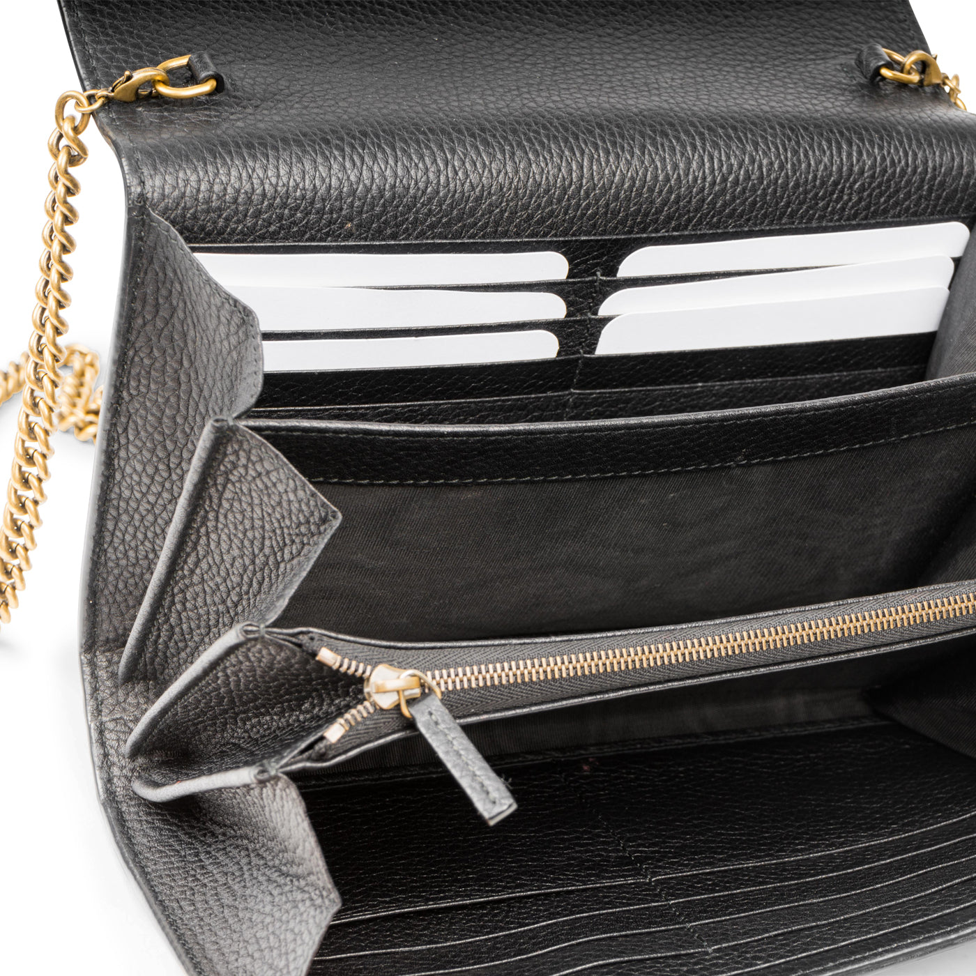 Gucci Gucci Wallet-On-Chain